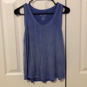 Women’s American Eagle tank top